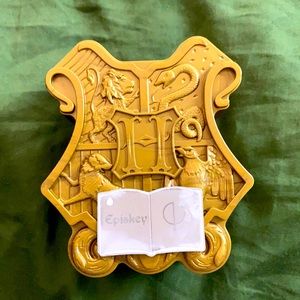 Harry Potter mystery capsule HAGRID series 2